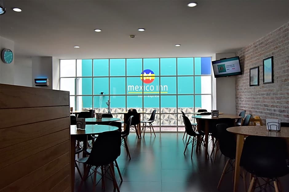 Hotel México Inn Express