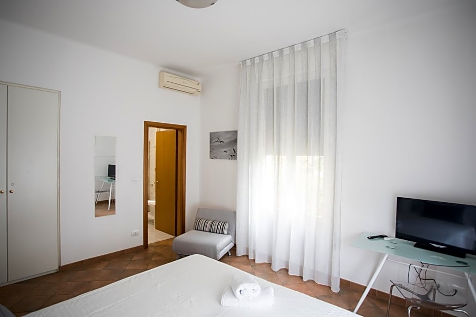 Affittacamere Le Camere di Porta San Felice - Self Check in