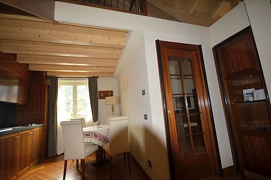 Villa Madonna