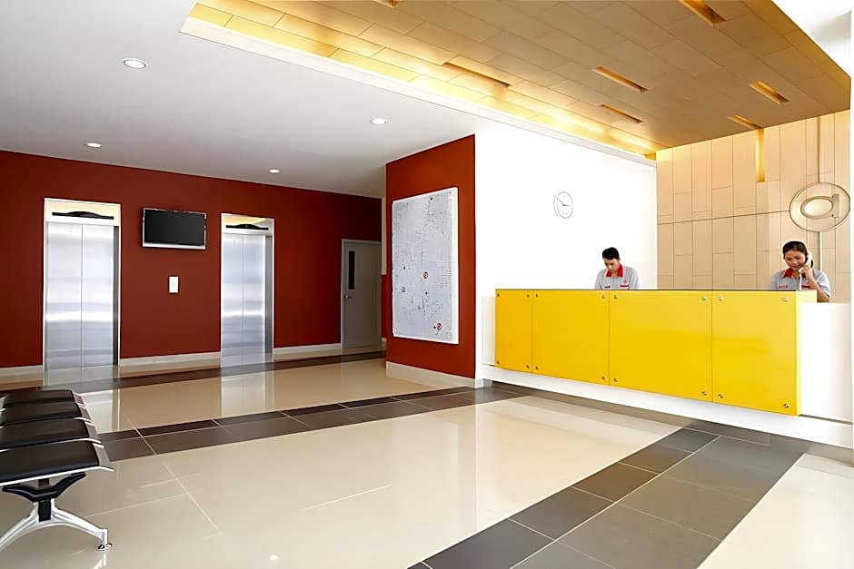 Amaris Hotel Pakuan Bogor