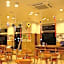 Toyoko Inn Shin-Shirakawa Ekimae