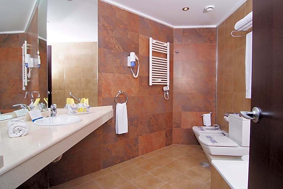 Sandos Monaco - Adults Only