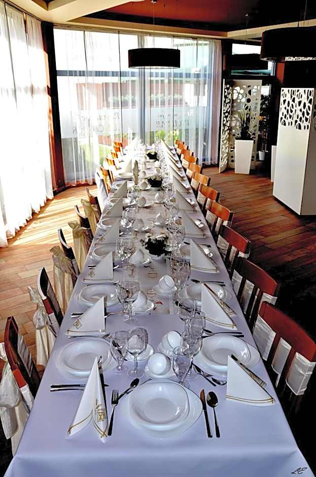Hotel Stara Kamienica