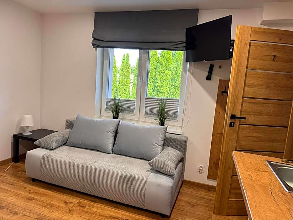 Hotel NOCLEGI WRZOSOWA Siedlce