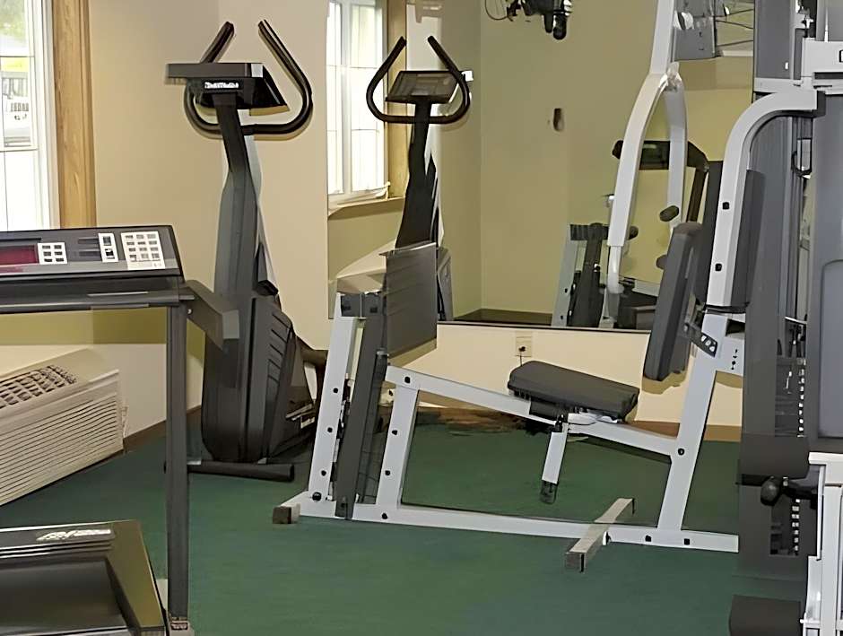 Super 8 by Wyndham Berlin WI