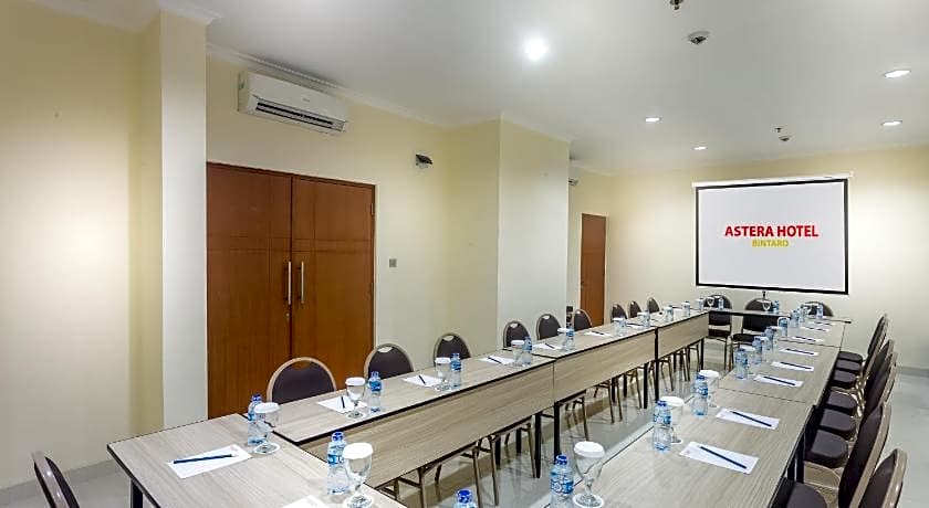 Astera Hotel Bintaro