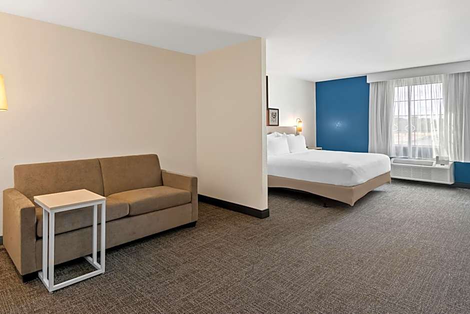 Spark by Hilton Wichita Falls