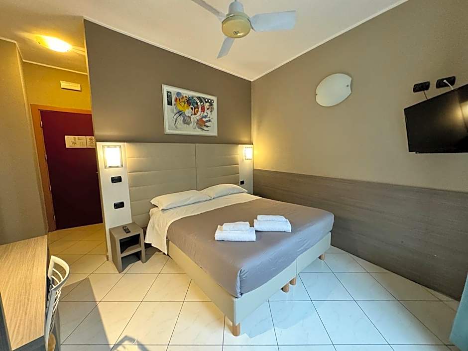 Hotel Parma
