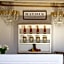 The Hampton Hock's - Wellness & Wine