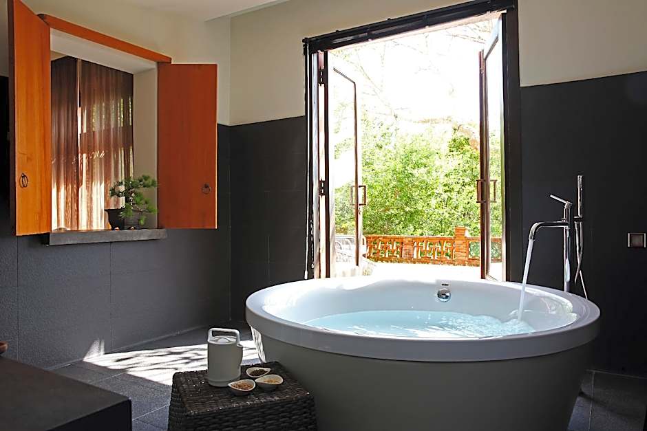 The One Nanyuan Land Of Retreat & Wellness