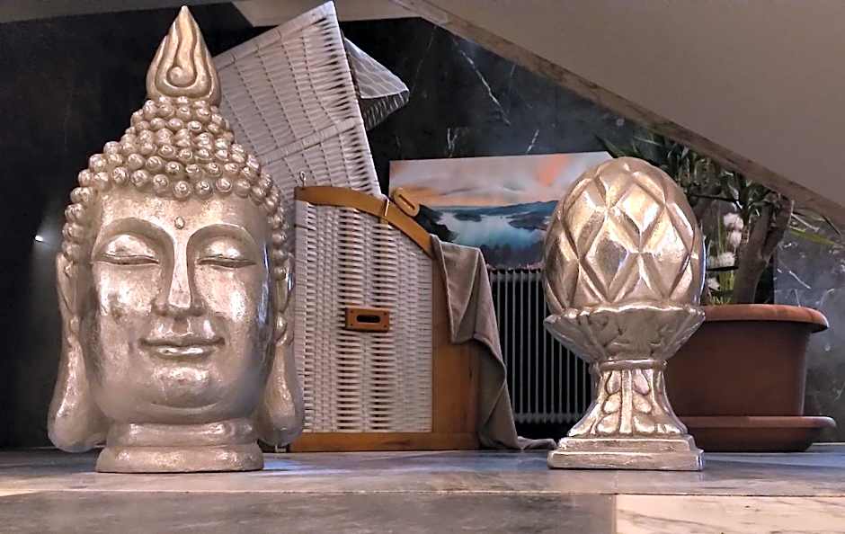 CAREA Residenz Hotel Harzhöhe