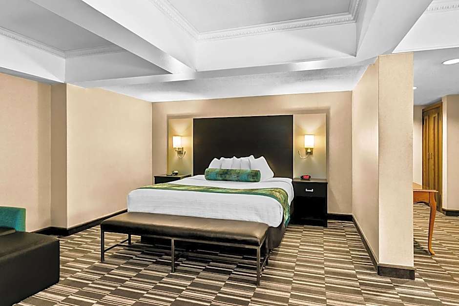 Best Western Downtown Sudbury Centreville