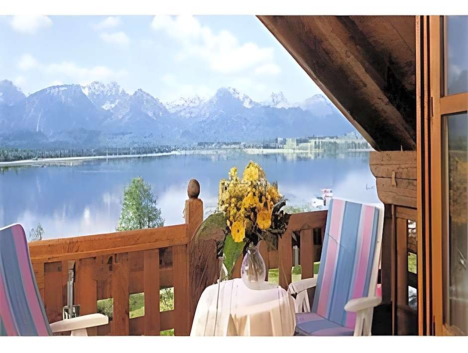 Hotel Geiger