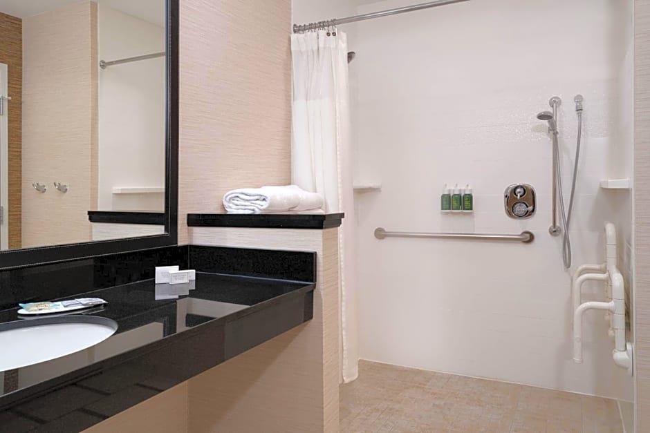 Fairfield Inn & Suites by Marriott Moab