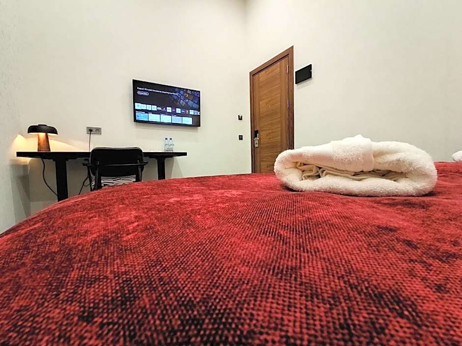 TownHouse Tbilisi Boutique Hotel