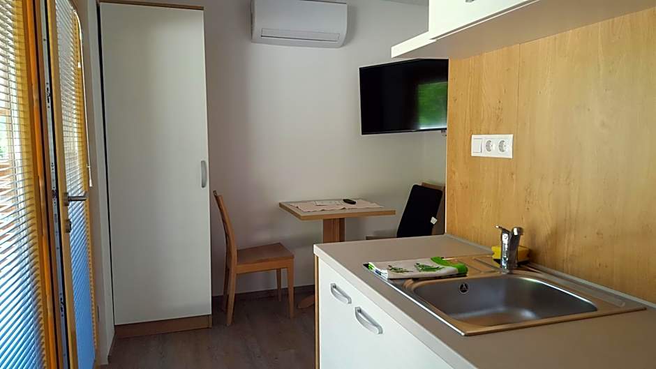 Glamping Sun Valley Bioterme