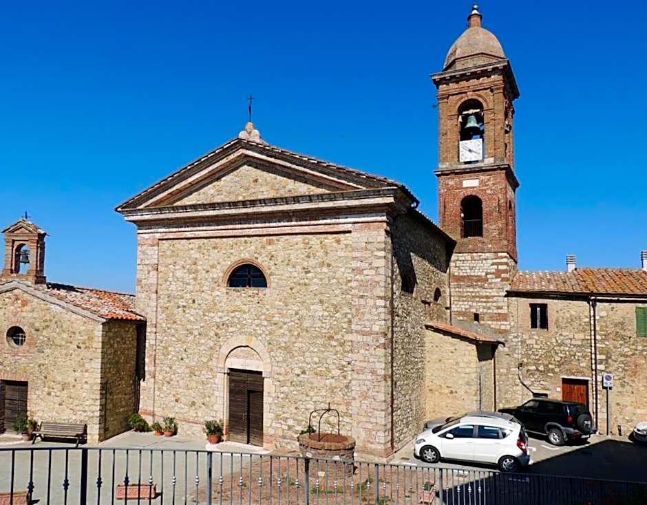 Locanda il Cacciatore