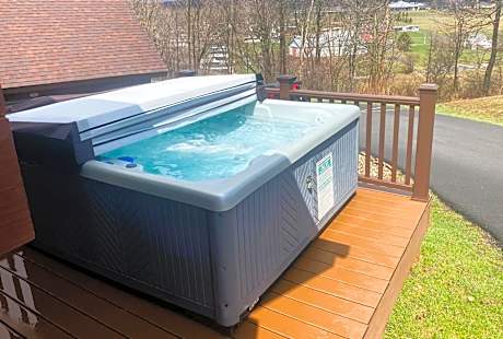 Three-Bedroom Chalet