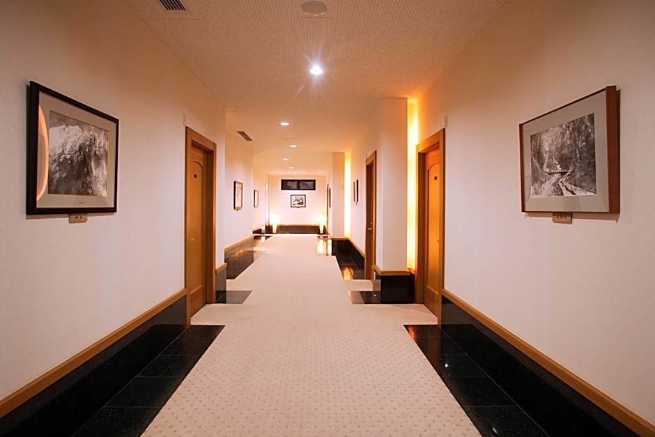 Nakao Kogen Hotel Kazaguruma