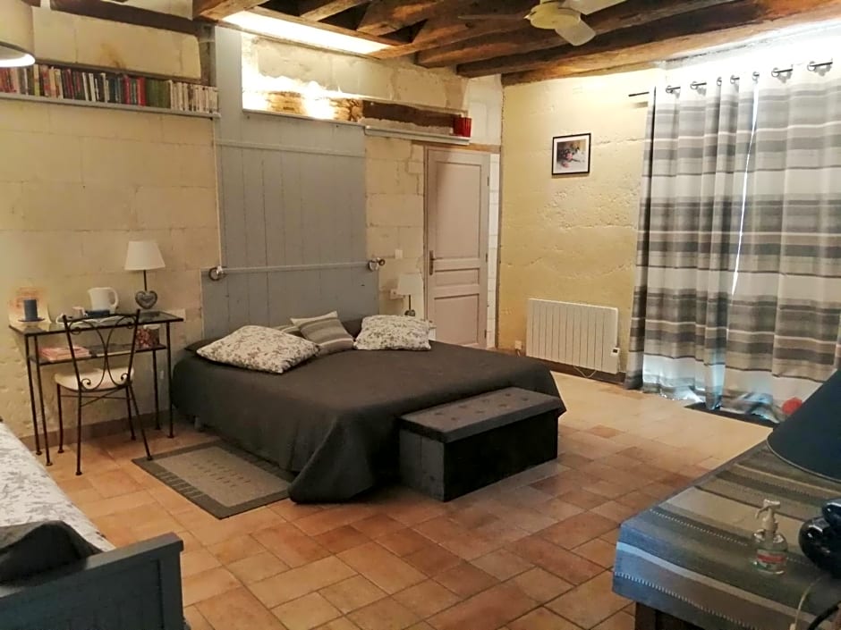 Le Clos Des Augers – Azay-sur-Cher, TN