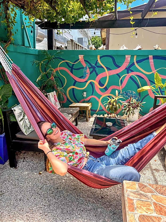 Drift Inn San Pedro