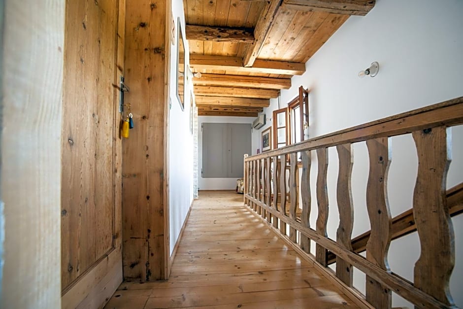 Regina nel cuore del Veneto