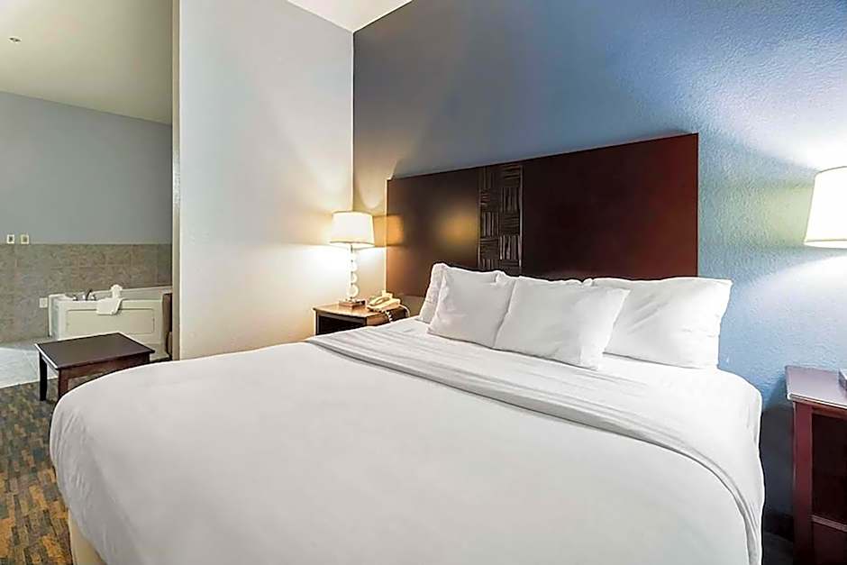 Baymont by Wyndham Mineral Wells