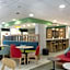 Hampton Inn By Hilton Saltillo Airport Area