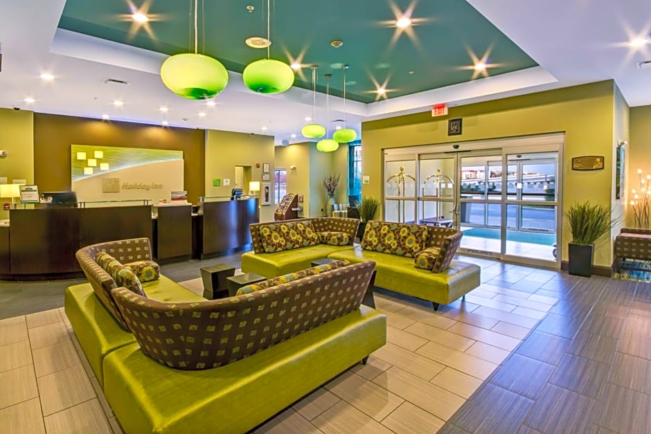 Holiday Inn Christiansburg Blacksburg