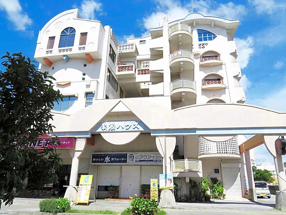 All Friends Guest House