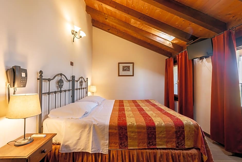 Locanda Del Mulino