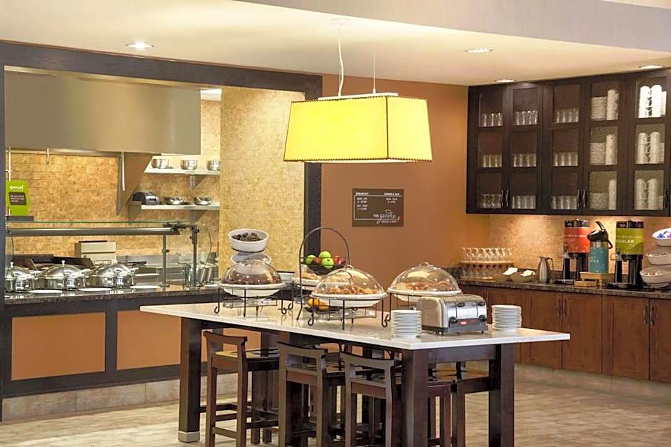 Hilton Garden Inn Denison/Sherman/At Texoma Event Center