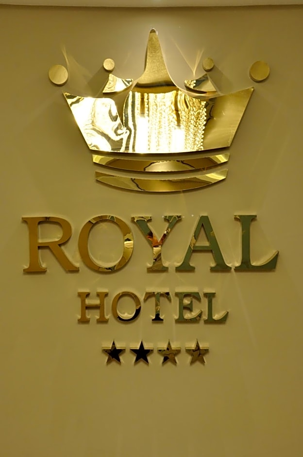 Royal Hotel Inegol