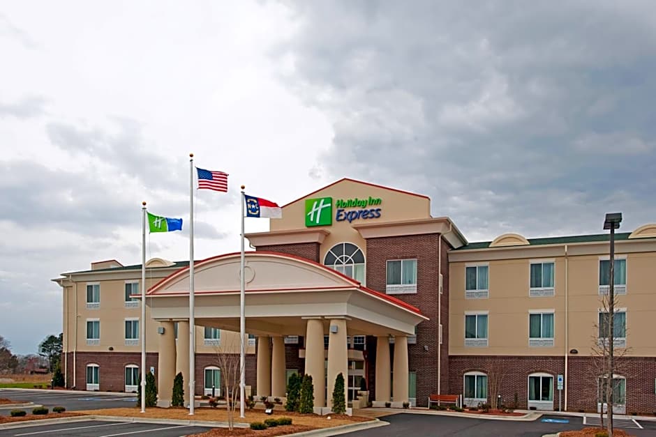 Holiday Inn Express Pembroke By IHG