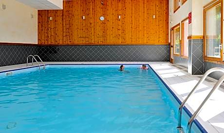 Les Hauts de Valmeinier