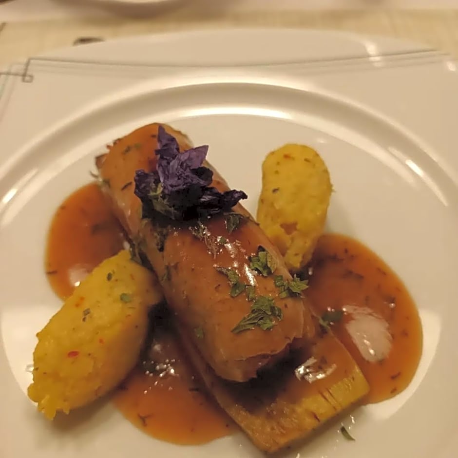 Chambres d'hôtes Le Veilleur de Noblat