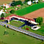 Amish Country Motel