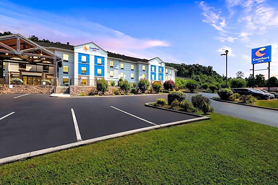 Comfort Inn Harriman