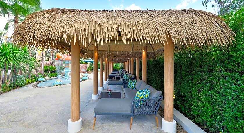 Centre Point Prime Hotel Pattaya