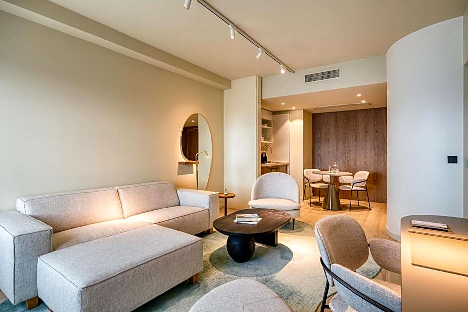 Movenpick Brussels Airport