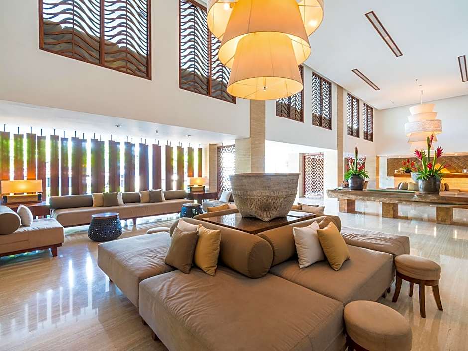 The Magani Hotel And Spa