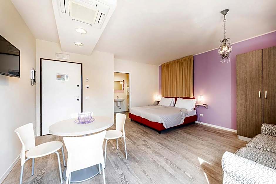 Residence Lenno