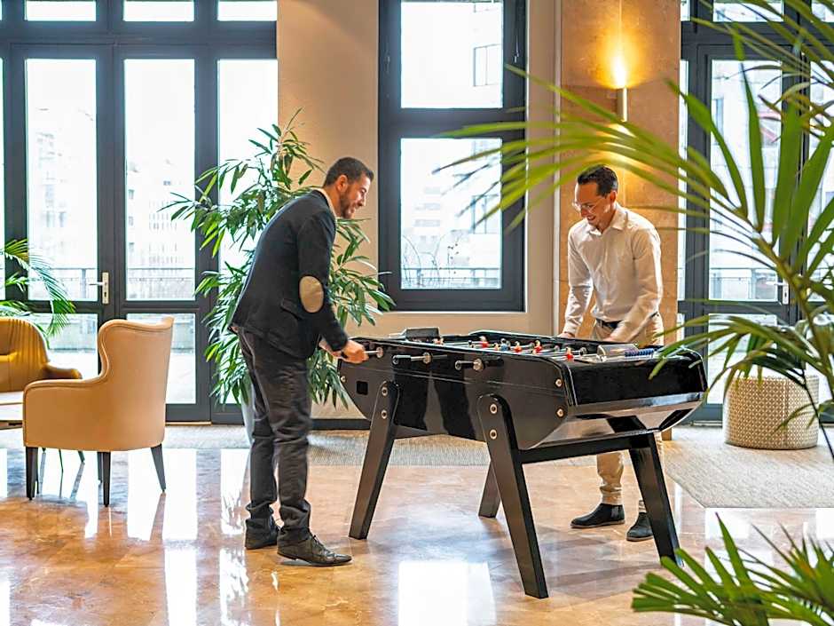 ibis budget Paris Porte de Bercy