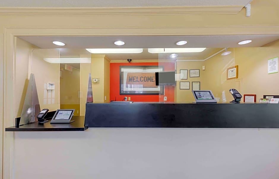 Extended Stay America Suites - Washington, D.C. - Fairfax - Fair Oaks