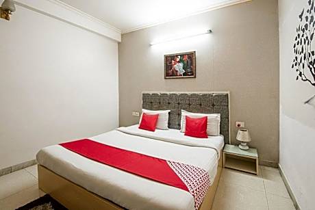 Park View Double Room