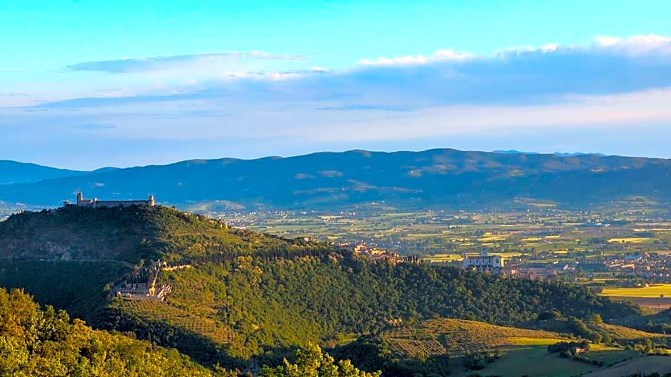 Castello Di Petrata
