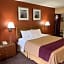 Executive Inn Schenectady