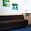 Wellness Hotel Garni Krone
