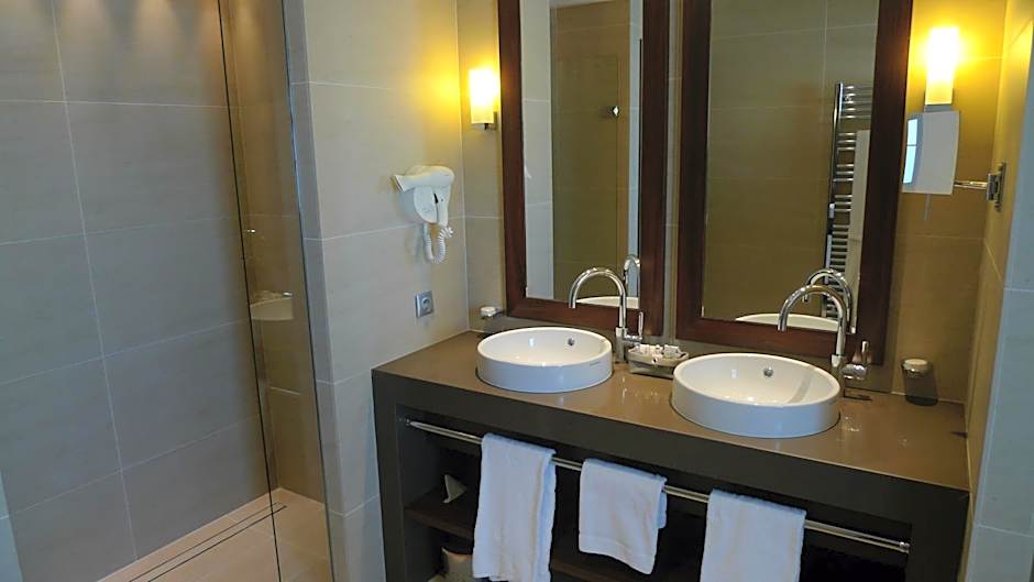 Hotel Le Nouveau Monde