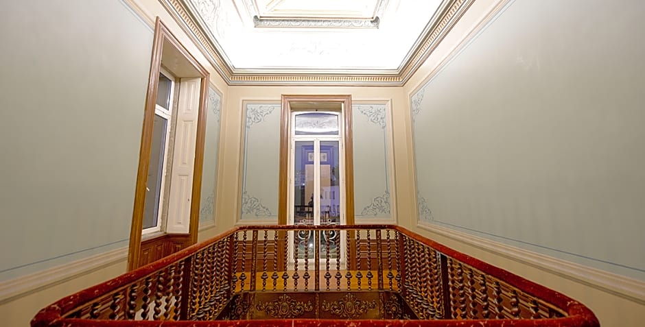 Hotel Villa Garden Braga